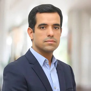 Saurabh Verma